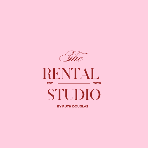 THE RENTAL STUDIO